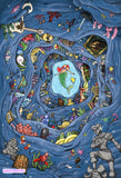 Ariel’s Treasure- Art Print