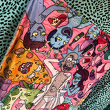 Sexy Rick Limited Edition - Blanket