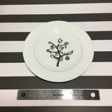 Hand Drawn Nightmare Tea Cup