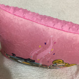 Sailor Soup Pillow