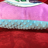Little Ursula Cutie- Pillow