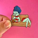 BeetleJuice Magician's Assistant Pin- 1 of 13 Set