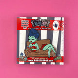 BeetleJuice Magician's Assistant Pin- 1 of 13 Set