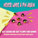 BeetleJuice Magician's Assistant Pin- 1 of 13 Set