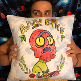 B**ch that’s Soft!- Pillow