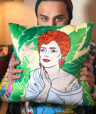 Blanche- Looking for Love- Pillow