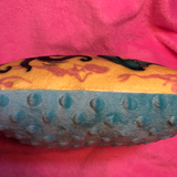Body Language- Nap Pillow