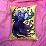Body Language- Nap Pillow