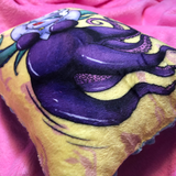 Body Language- Nap Pillow