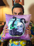 Little Ursula Cutie- Pillow