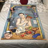 Funny Guy Blanket, A Tribute to Robin Williams- Blanket