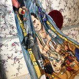 Funny Guy Blanket, A Tribute to Robin Williams- Blanket