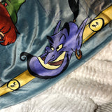 Funny Guy Blanket, A Tribute to Robin Williams- Blanket