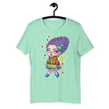 Lisa Frankenstein T-Shirt