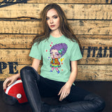 Lisa Frankenstein T-Shirt