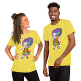 Lisa Frankenstein T-Shirt