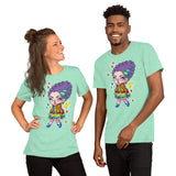 Lisa Frankenstein T-Shirt