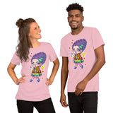 Lisa Frankenstein T-Shirt