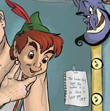 Funny Guy, A Tribute to Robin Williams- Art Print