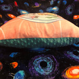Circle of Friends, SpongeBob- Pillow