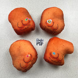 Yummy Buddies-Blind Plush Bag