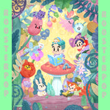 You’re a Wonderland - Personalized  Shadow Box