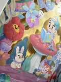 You’re a Wonderland - Personalized  Shadow Box