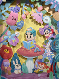 You’re a Wonderland - Personalized  Shadow Box