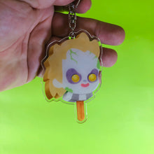 Load image into Gallery viewer, BeetlePOP  Keychain