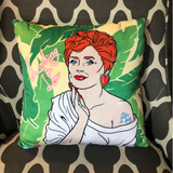 Blanche- Looking for Love- Pillow
