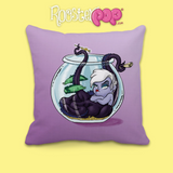 Little Ursula Cutie- Pillow