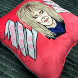 Goblin King Pillow
