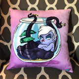 Little Ursula Cutie- Pillow