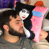 Elvira Pillow