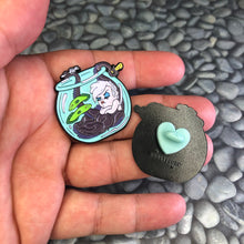 Load image into Gallery viewer, The Sea Witch Pin- Disney Cuties collection