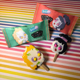 PREORDER- BeetlePOP limited Edition
