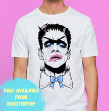 Load image into Gallery viewer, Monster Drag T-Shirt