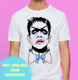 Monster Drag T-Shirt