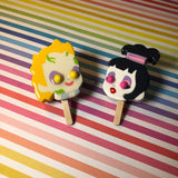 PREORDER- BeetlePOP limited Edition