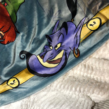 Load image into Gallery viewer, Funny Guy Blanket, A Tribute to Robin Williams- Blanket