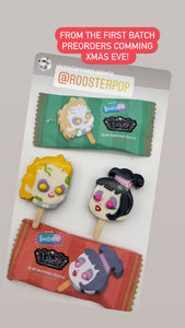 PREORDER- BeetlePOP limited Edition