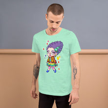 Load image into Gallery viewer, Lisa Frankenstein T-Shirt