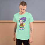 Lisa Frankenstein T-Shirt