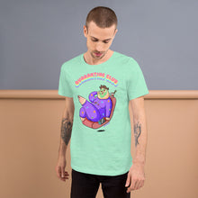 Load image into Gallery viewer, Quarantine Club T-Shirt