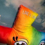 Texas Pride Plushie