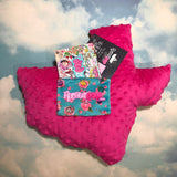 Texas Pride Plushie